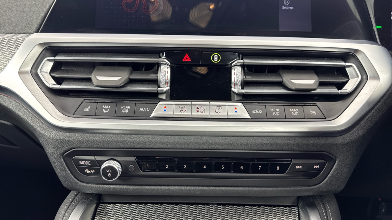 BMW 4 Series 420i M Sport 2dr Step Auto [Pro Pack] Petrol Coupe